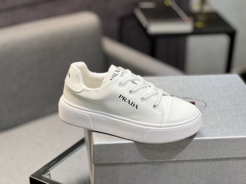 Prada Casual Shoes